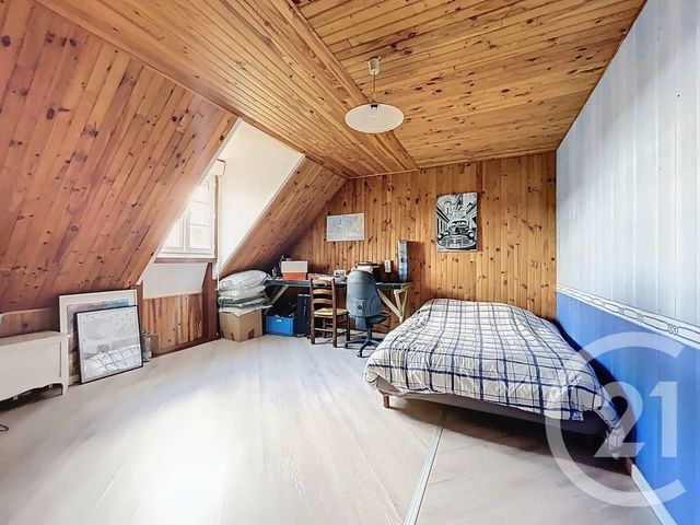 Maison &agrave; vendre - 6 pi&egrave;ces - 128 m2 - Le Mesnil En Thelle - 60 - PICARDIE