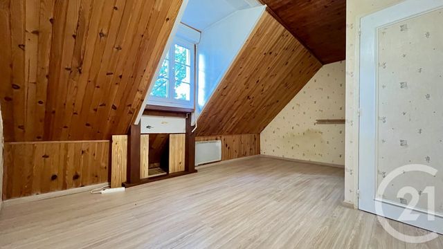 Maison &agrave; vendre - 6 pi&egrave;ces - 128 m2 - Le Mesnil En Thelle - 60 - PICARDIE