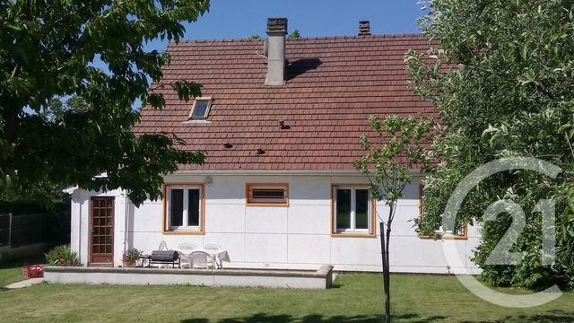 Maison à vendre LE MESNIL EN THELLE