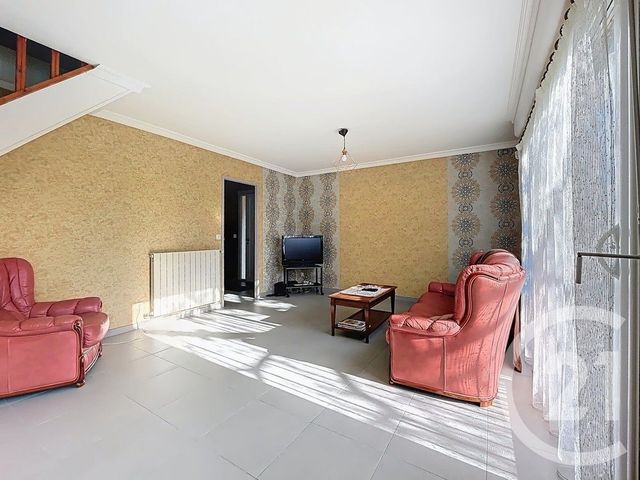 Maison &agrave; vendre - 6 pi&egrave;ces - 128 m2 - Le Mesnil En Thelle - 60 - PICARDIE