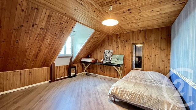 Maison &agrave; vendre - 6 pi&egrave;ces - 128 m2 - Le Mesnil En Thelle - 60 - PICARDIE
