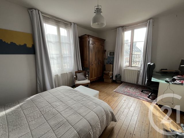 Maison &agrave; vendre - 7 pi&egrave;ces - 176,23 m2 - Chambly - 60 - PICARDIE