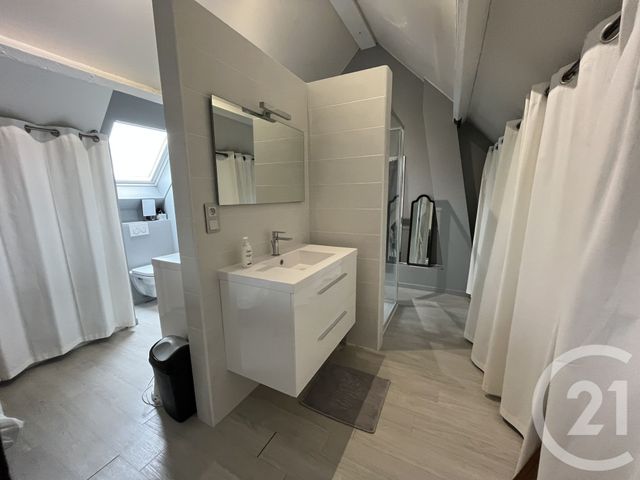 Maison &agrave; vendre - 7 pi&egrave;ces - 176,23 m2 - Chambly - 60 - PICARDIE