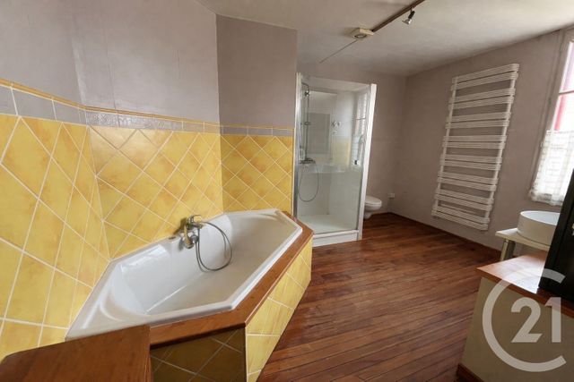 Maison &agrave; vendre - 7 pi&egrave;ces - 176,23 m2 - Chambly - 60 - PICARDIE