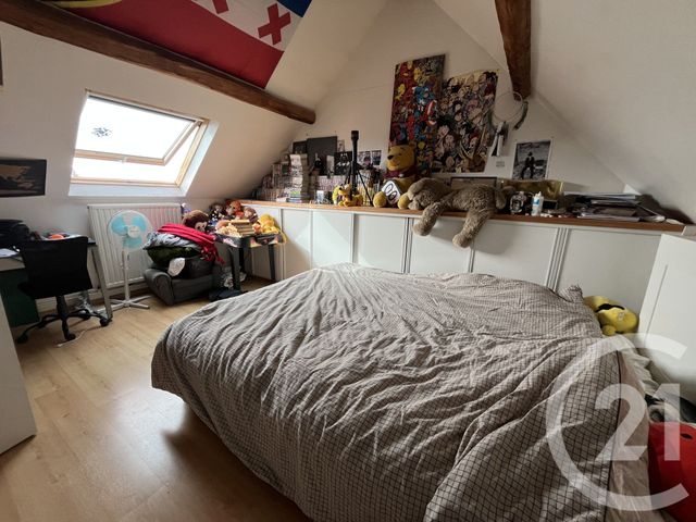 Maison &agrave; vendre - 7 pi&egrave;ces - 176,23 m2 - Chambly - 60 - PICARDIE