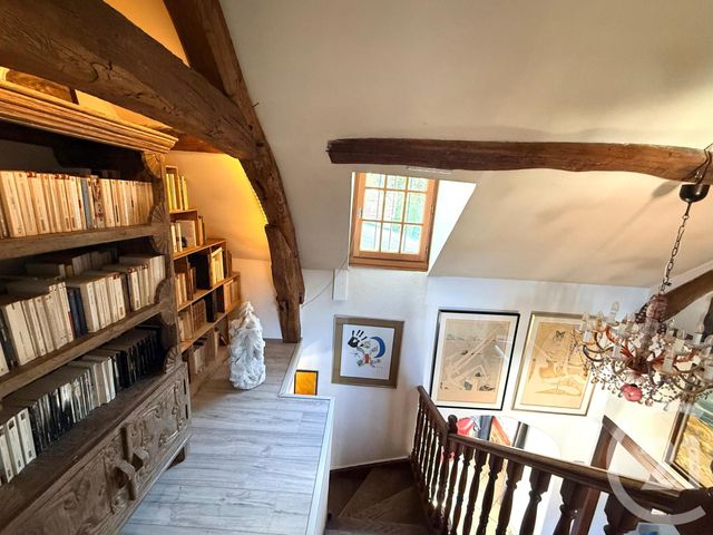 Maison &agrave; vendre - 6 pi&egrave;ces - 160,76 m2 - Dieudonne - 60 - PICARDIE