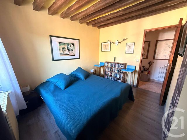 Maison &agrave; vendre - 6 pi&egrave;ces - 160,76 m2 - Dieudonne - 60 - PICARDIE