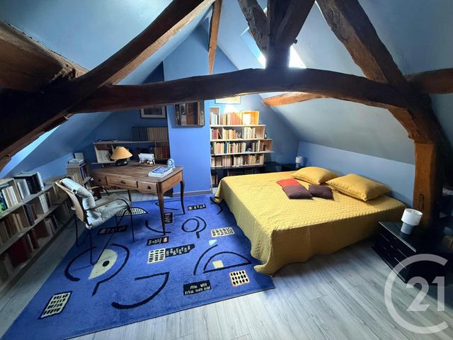 Maison &agrave; vendre - 6 pi&egrave;ces - 160,76 m2 - Dieudonne - 60 - PICARDIE