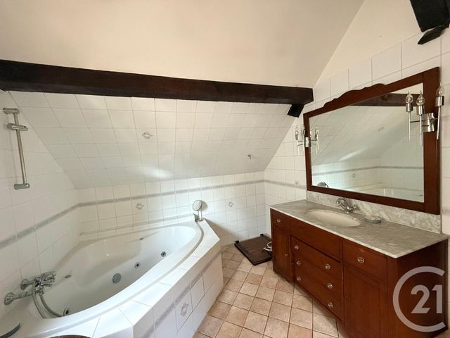 Maison &agrave; vendre - 6 pi&egrave;ces - 160,76 m2 - Bornel - 60 - PICARDIE