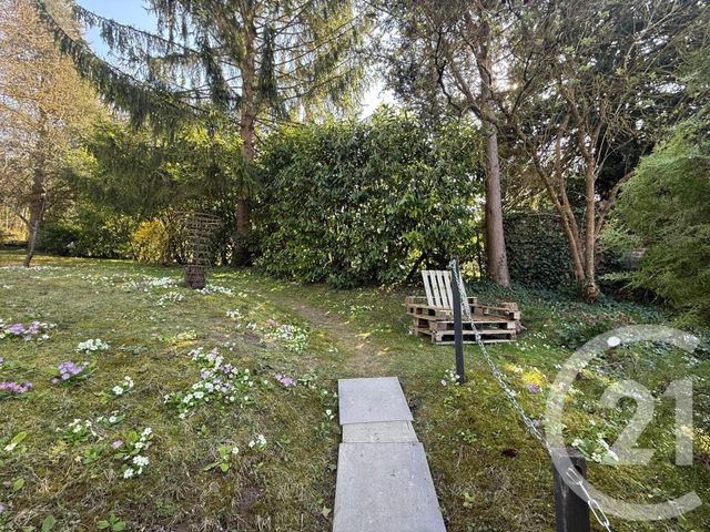 Maison &agrave; vendre - 6 pi&egrave;ces - 160,76 m2 - Bornel - 60 - PICARDIE