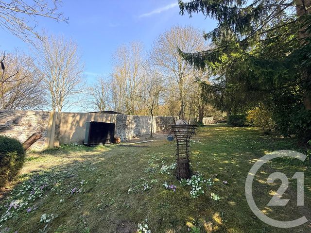 Maison &agrave; vendre - 6 pi&egrave;ces - 160,76 m2 - Bornel - 60 - PICARDIE