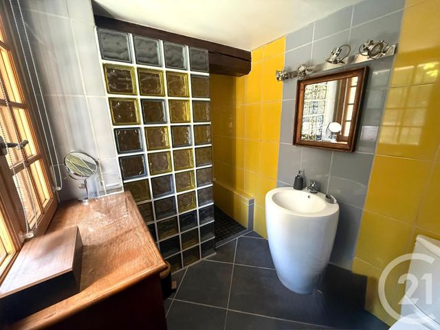 Maison &agrave; vendre - 6 pi&egrave;ces - 160,76 m2 - Bornel - 60 - PICARDIE