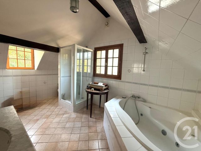 Maison &agrave; vendre - 6 pi&egrave;ces - 160,76 m2 - Bornel - 60 - PICARDIE