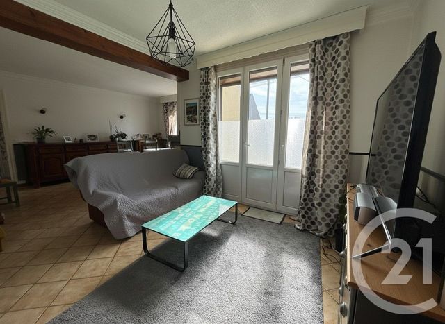 Maison &agrave; vendre - 4 pi&egrave;ces - 81,13 m2 - Beaumont Sur Oise - 95 - ILE-DE-FRANCE