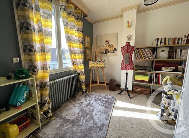 Maison &agrave; vendre - 4 pi&egrave;ces - 81,13 m2 - Beaumont Sur Oise - 95 - ILE-DE-FRANCE