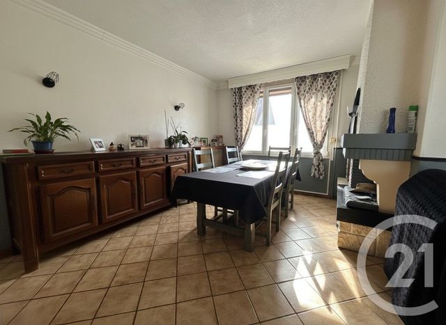 Maison &agrave; vendre - 4 pi&egrave;ces - 81,13 m2 - Beaumont Sur Oise - 95 - ILE-DE-FRANCE