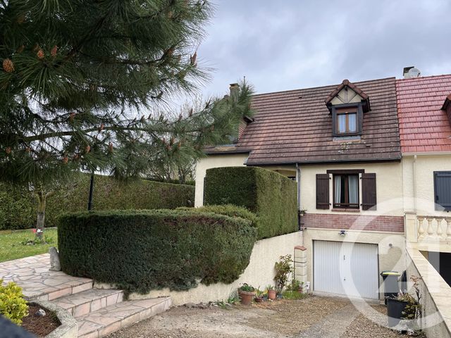 Maison &agrave; vendre - 6 pi&egrave;ces - 121,39 m2 - Chambly - 60 - PICARDIE