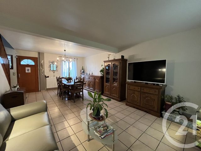 Maison &agrave; vendre - 6 pi&egrave;ces - 121,39 m2 - Chambly - 60 - PICARDIE