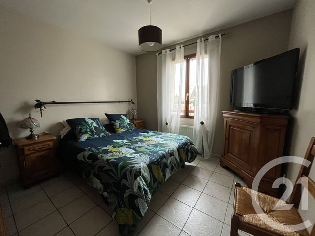 Maison &agrave; vendre - 6 pi&egrave;ces - 121,39 m2 - Chambly - 60 - PICARDIE