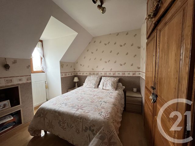 Maison &agrave; vendre - 6 pi&egrave;ces - 121,39 m2 - Chambly - 60 - PICARDIE