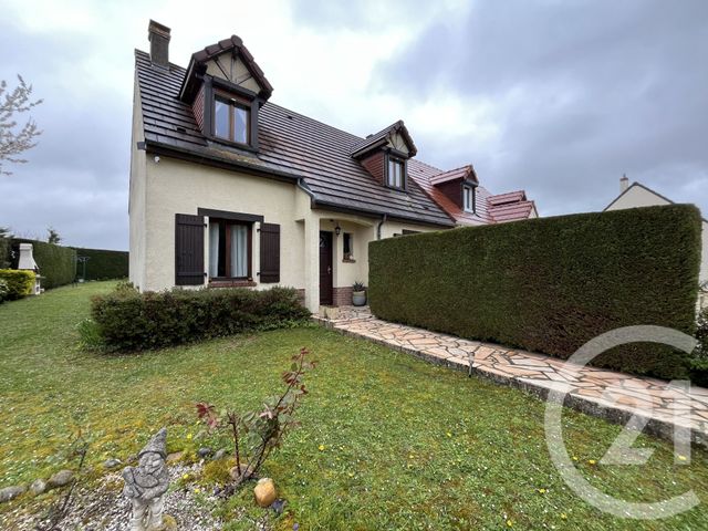 Maison à vendre CHAMBLY