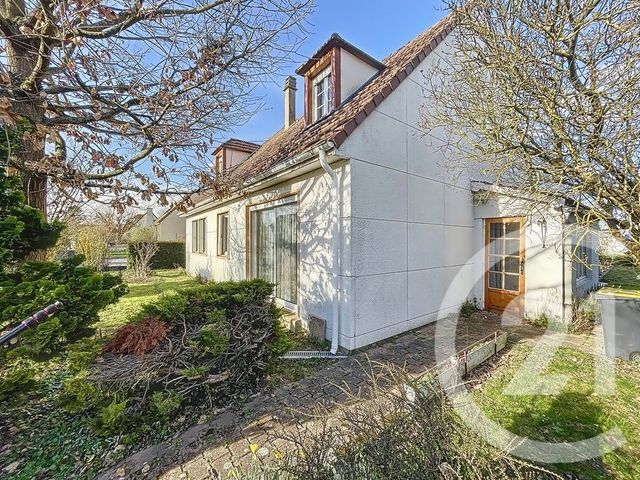 Maison à vendre CHAMBLY