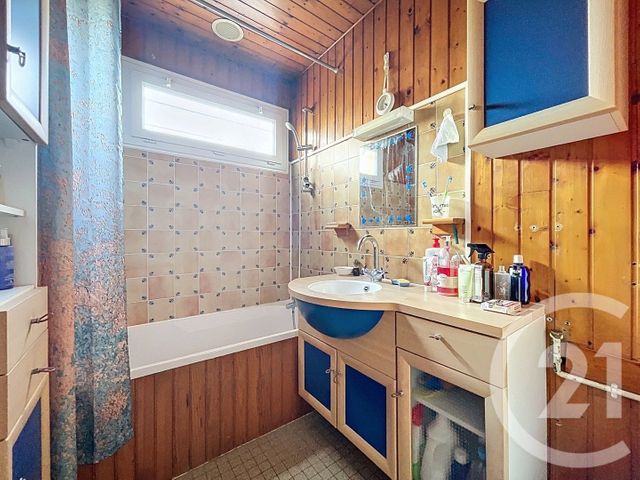 Maison &agrave; vendre - 6 pi&egrave;ces - 128 m2 - Chambly - 60 - PICARDIE