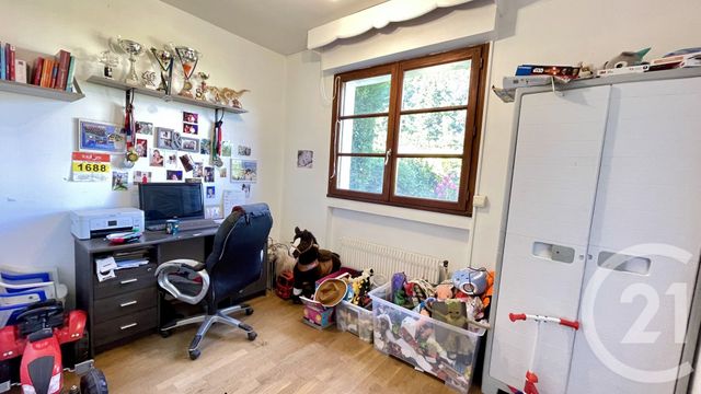 Maison &agrave; vendre - 10 pi&egrave;ces - 190 m2 - Boran Sur Oise - 60 - PICARDIE