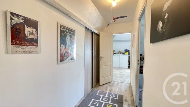 Maison &agrave; vendre - 10 pi&egrave;ces - 190 m2 - Boran Sur Oise - 60 - PICARDIE