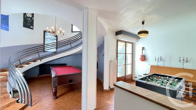 Maison &agrave; vendre - 10 pi&egrave;ces - 190 m2 - Boran Sur Oise - 60 - PICARDIE