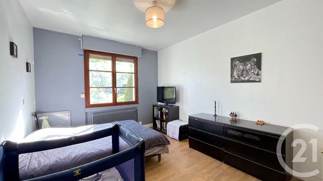 Maison &agrave; vendre - 10 pi&egrave;ces - 190 m2 - Boran Sur Oise - 60 - PICARDIE