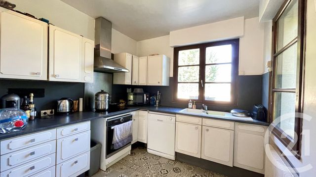 Maison &agrave; vendre - 10 pi&egrave;ces - 190 m2 - Boran Sur Oise - 60 - PICARDIE