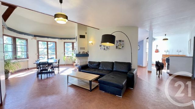 Maison &agrave; vendre - 10 pi&egrave;ces - 190 m2 - Boran Sur Oise - 60 - PICARDIE