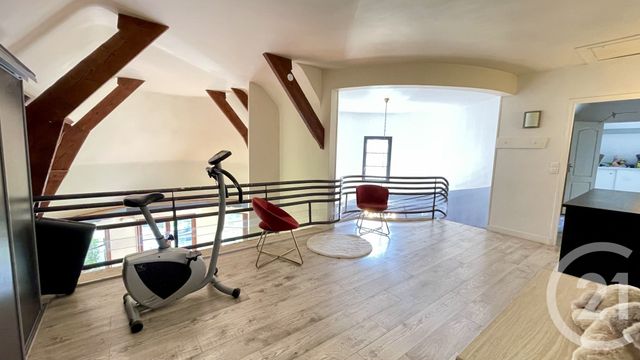 Maison &agrave; vendre - 10 pi&egrave;ces - 190 m2 - Boran Sur Oise - 60 - PICARDIE