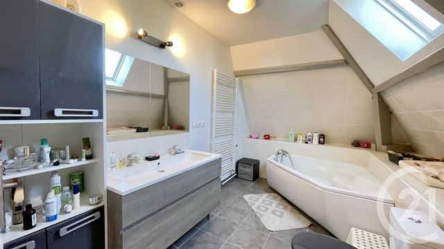 Maison &agrave; vendre - 10 pi&egrave;ces - 190 m2 - Boran Sur Oise - 60 - PICARDIE