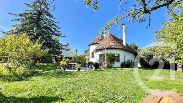 Maison à vendre BORAN SUR OISE