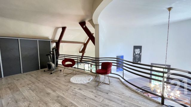 Maison &agrave; vendre - 10 pi&egrave;ces - 190 m2 - Boran Sur Oise - 60 - PICARDIE