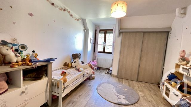 Maison &agrave; vendre - 10 pi&egrave;ces - 190 m2 - Boran Sur Oise - 60 - PICARDIE