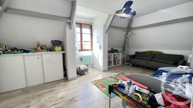 Maison &agrave; vendre - 10 pi&egrave;ces - 190 m2 - Boran Sur Oise - 60 - PICARDIE