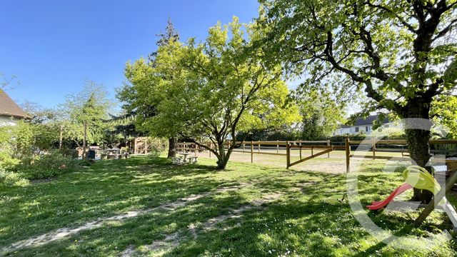 Maison &agrave; vendre - 10 pi&egrave;ces - 190 m2 - Boran Sur Oise - 60 - PICARDIE