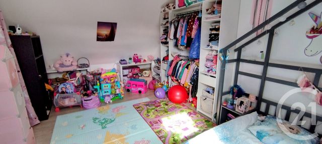 Maison &agrave; vendre - 5 pi&egrave;ces - 130,70 m2 - Mouy - 60 - PICARDIE