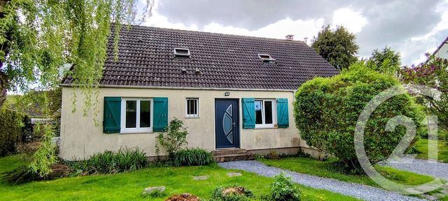 Maison à vendre MOUY