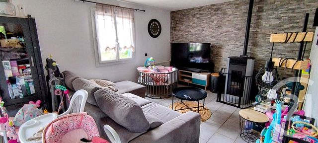 Maison &agrave; vendre - 5 pi&egrave;ces - 130,70 m2 - Mouy - 60 - PICARDIE