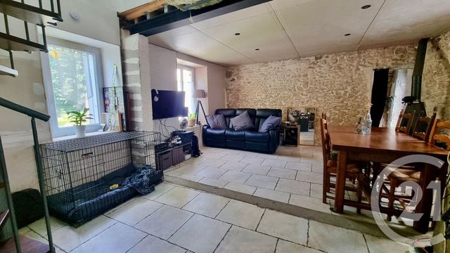 Maison &agrave; vendre - 5 pi&egrave;ces - 106,80 m2 - Beaumont Sur Oise - 95 - ILE-DE-FRANCE