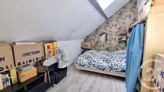 Maison &agrave; vendre - 5 pi&egrave;ces - 106,80 m2 - Beaumont Sur Oise - 95 - ILE-DE-FRANCE