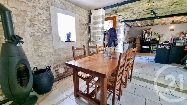 Maison &agrave; vendre - 5 pi&egrave;ces - 106,80 m2 - Beaumont Sur Oise - 95 - ILE-DE-FRANCE