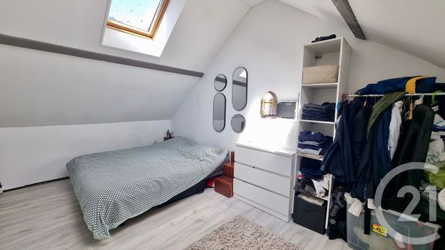 Maison &agrave; vendre - 5 pi&egrave;ces - 106,80 m2 - Beaumont Sur Oise - 95 - ILE-DE-FRANCE