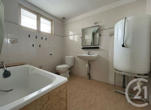 Maison &agrave; vendre - 5 pi&egrave;ces - 106,80 m2 - Beaumont Sur Oise - 95 - ILE-DE-FRANCE
