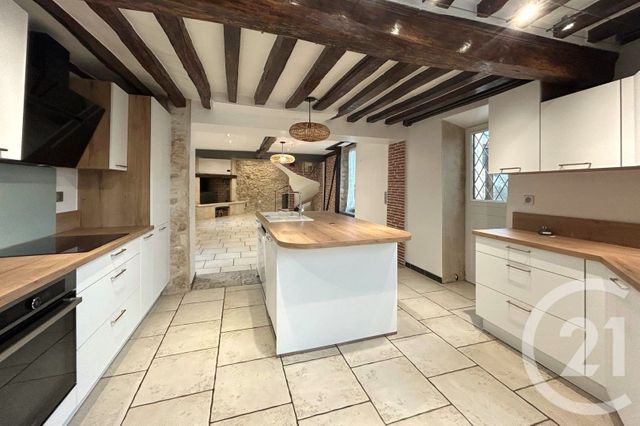 Maison à vendre BEAUMONT SUR OISE