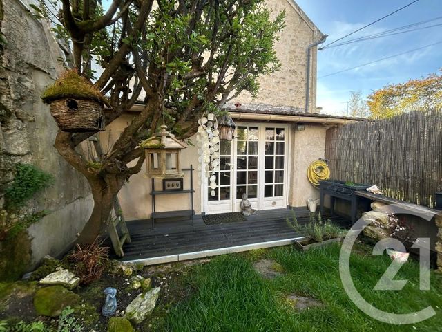 Maison à vendre BEAUMONT SUR OISE